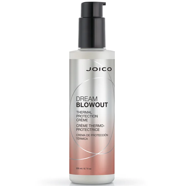 Joico Dream Blowout Tegen Hitte Beschermende Crème 200 ml