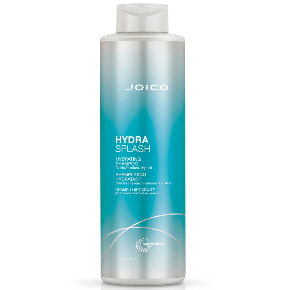 Joico HydraSplash Hydraterende Shampoo 1000 ml Afbeelding 1