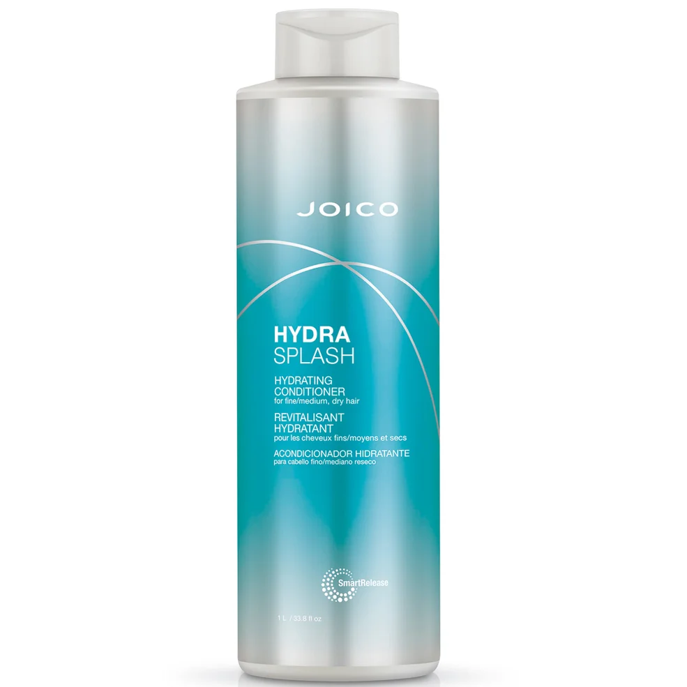 Joico HydraSplash Hydraterende Conditioner 1000 ml Afbeelding 1
