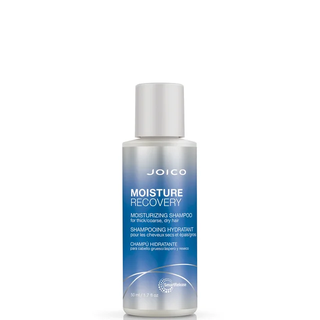 Joico Hydratatieherstellende Hydraterende Shampoo voor Dik-Stevig, Droog Haar 50 ml
