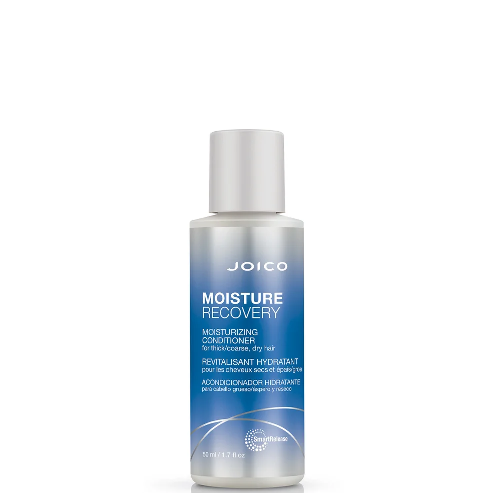 Joico Hydratatieherstellende Hydraterende Conditioner voor Dik-Stevig, Droog Haar 50 ml Afbeelding 1