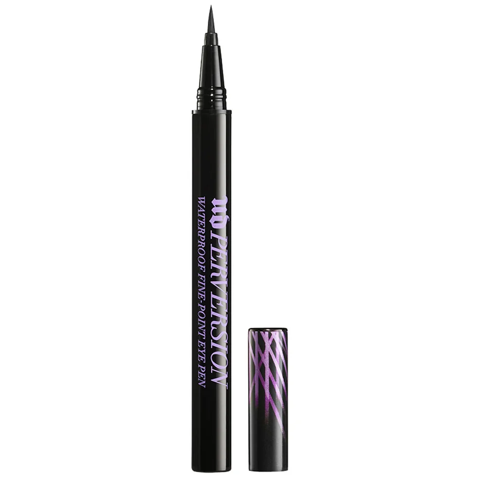 Urban Decay Perversion Waterproof Pen Afbeelding 1