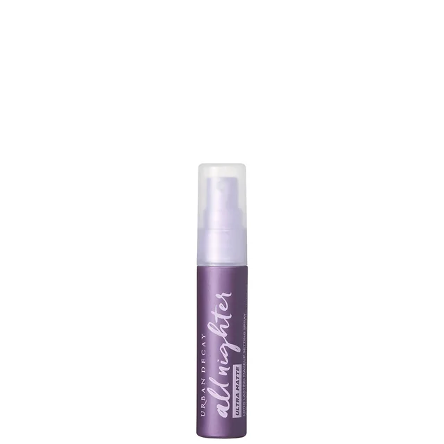 Urban Decay All Nighter Fixatiespray Ultra Matte Reisformaat