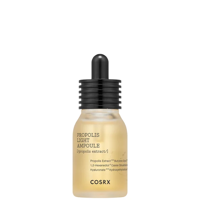 COSRX Full Fit Propolis Lichte Ampoule 35 ml