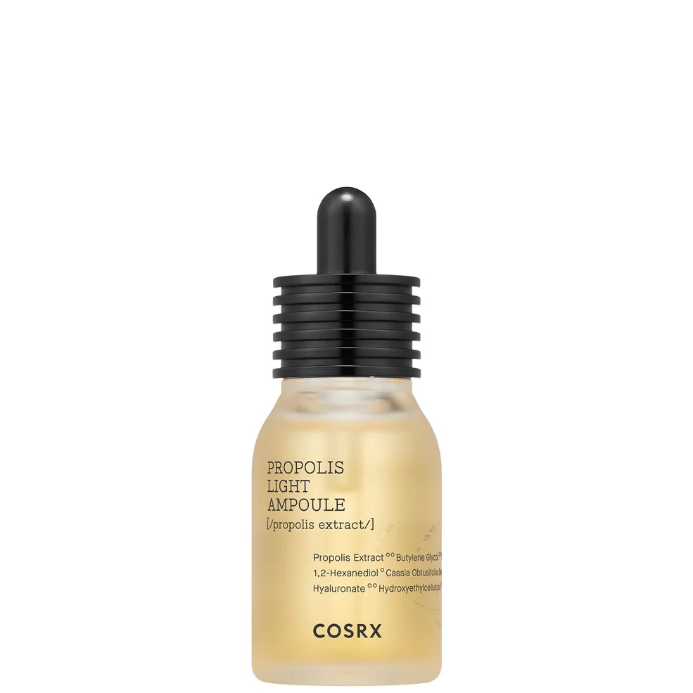 COSRX Full Fit Propolis Lichte Ampoule 35 ml Afbeelding 1
