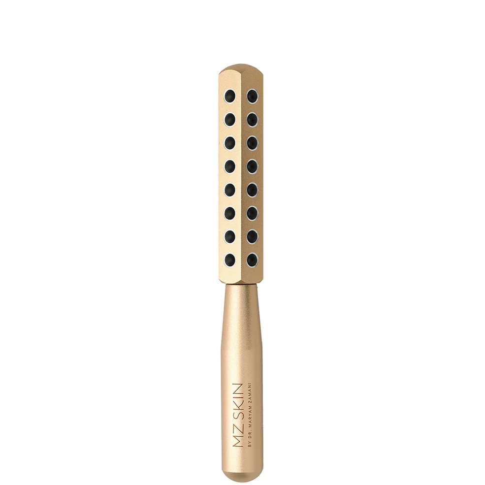 MZ Skin Tone & Lift Germanium Contouring Facial Roller Afbeelding 1
