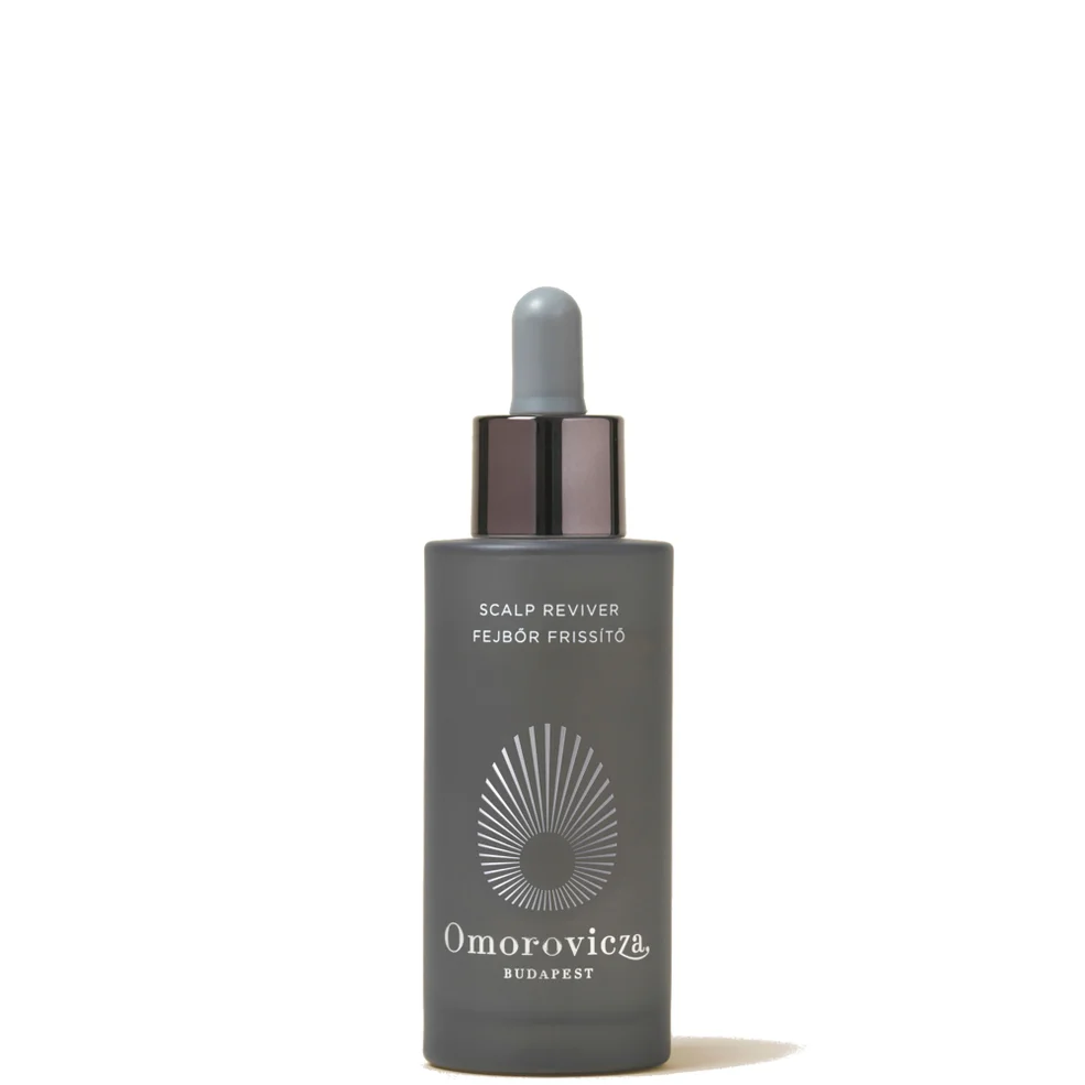 Omorovicza Scalp Reviver 50ml Afbeelding 1