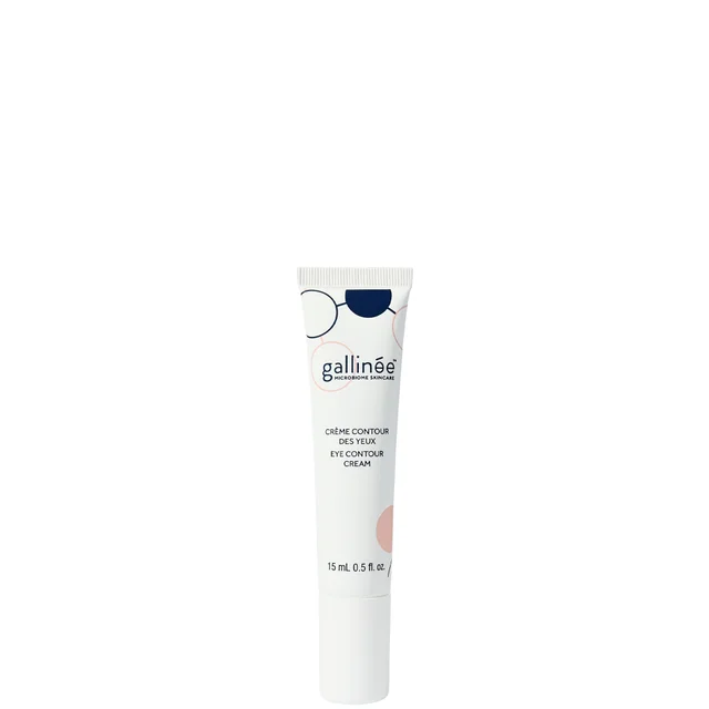 Gallinée Probiotische Oogcontourcrème 15 ml