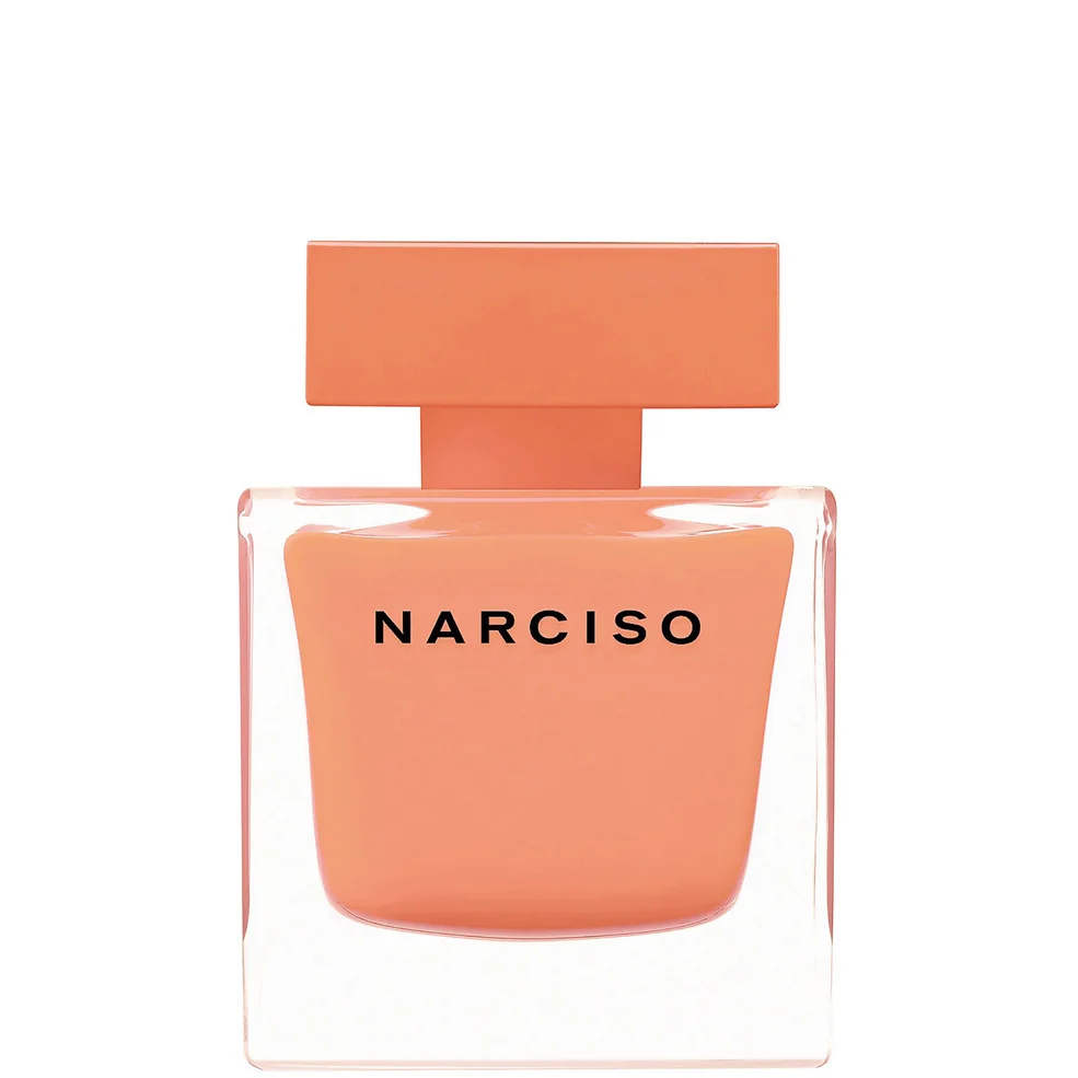 NARCISO RODRIGUEZ Narciso Ambree Eau de Parfum 50ml Afbeelding 1