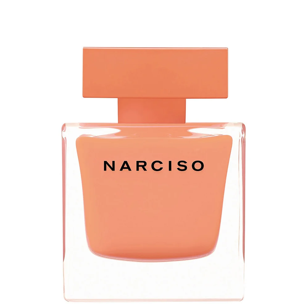NARCISO RODRIGUEZ Narciso Ambree Eau de Parfum 90ml Afbeelding 1