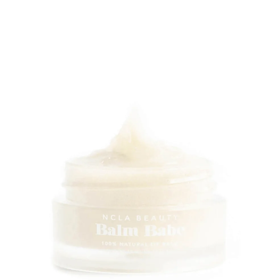 NCLA Beauty Balm Babe Birthday Cake Lip Balm Afbeelding 1