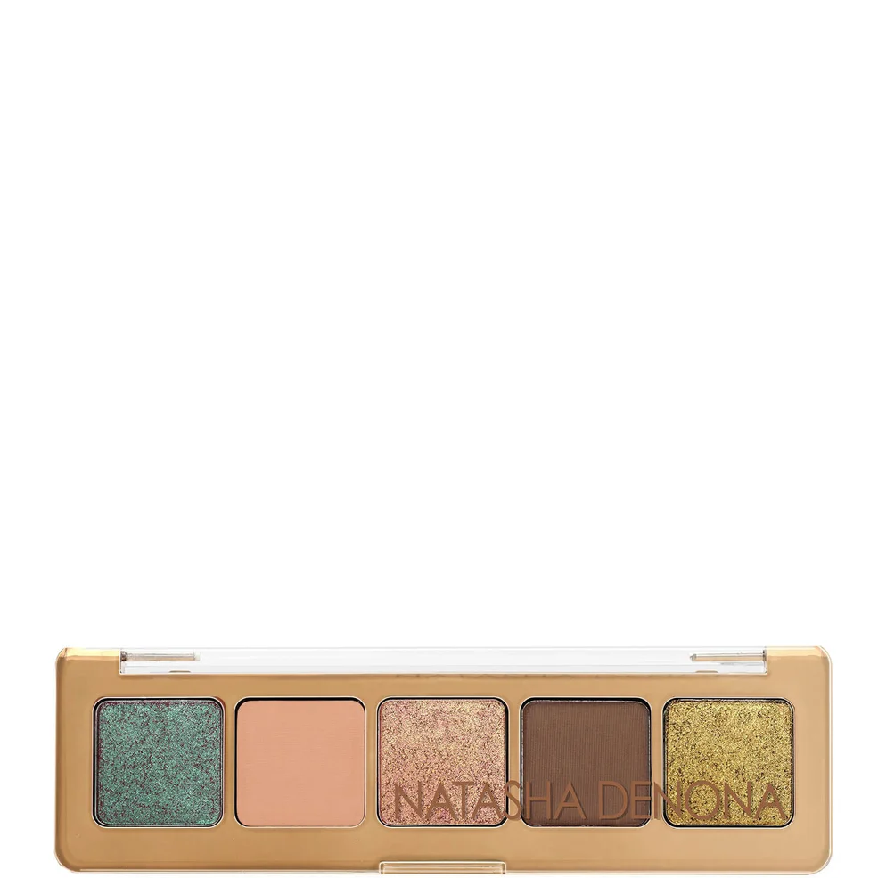 Natasha Denona Mini Star Palette 4g Afbeelding 1