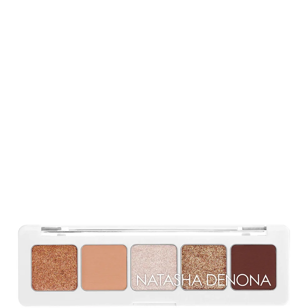 Natasha Denona Mini Nude Palette 4g Afbeelding 1
