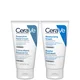 CeraVe Small Moisturising Duo
