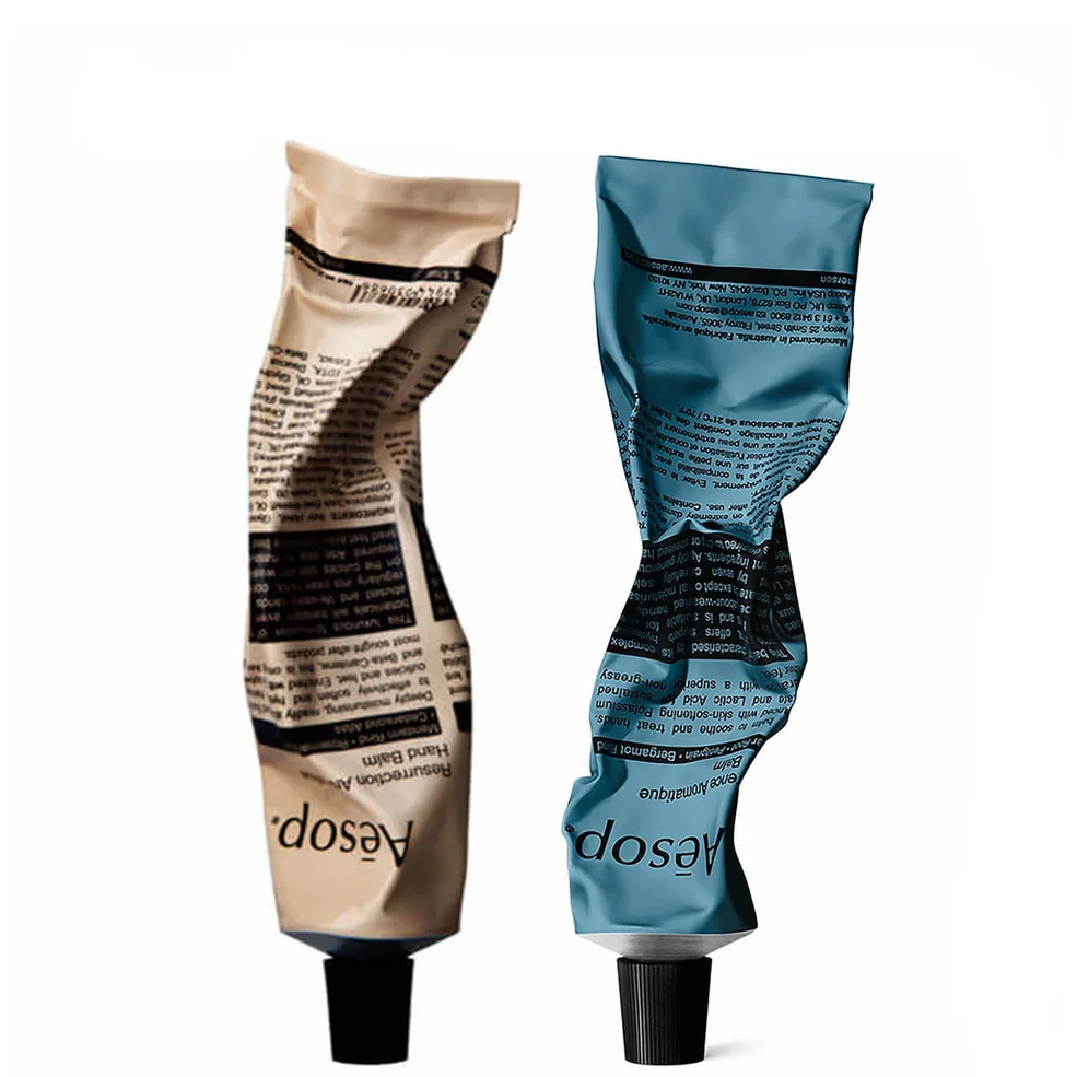 Aesop Hand Balm Duo Afbeelding 1