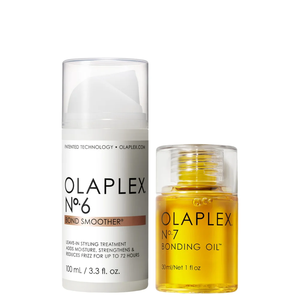 Olaplex Bonding Duo Afbeelding 1