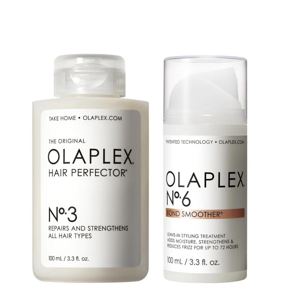 Olaplex No.3 and No.6 Duo Afbeelding 1
