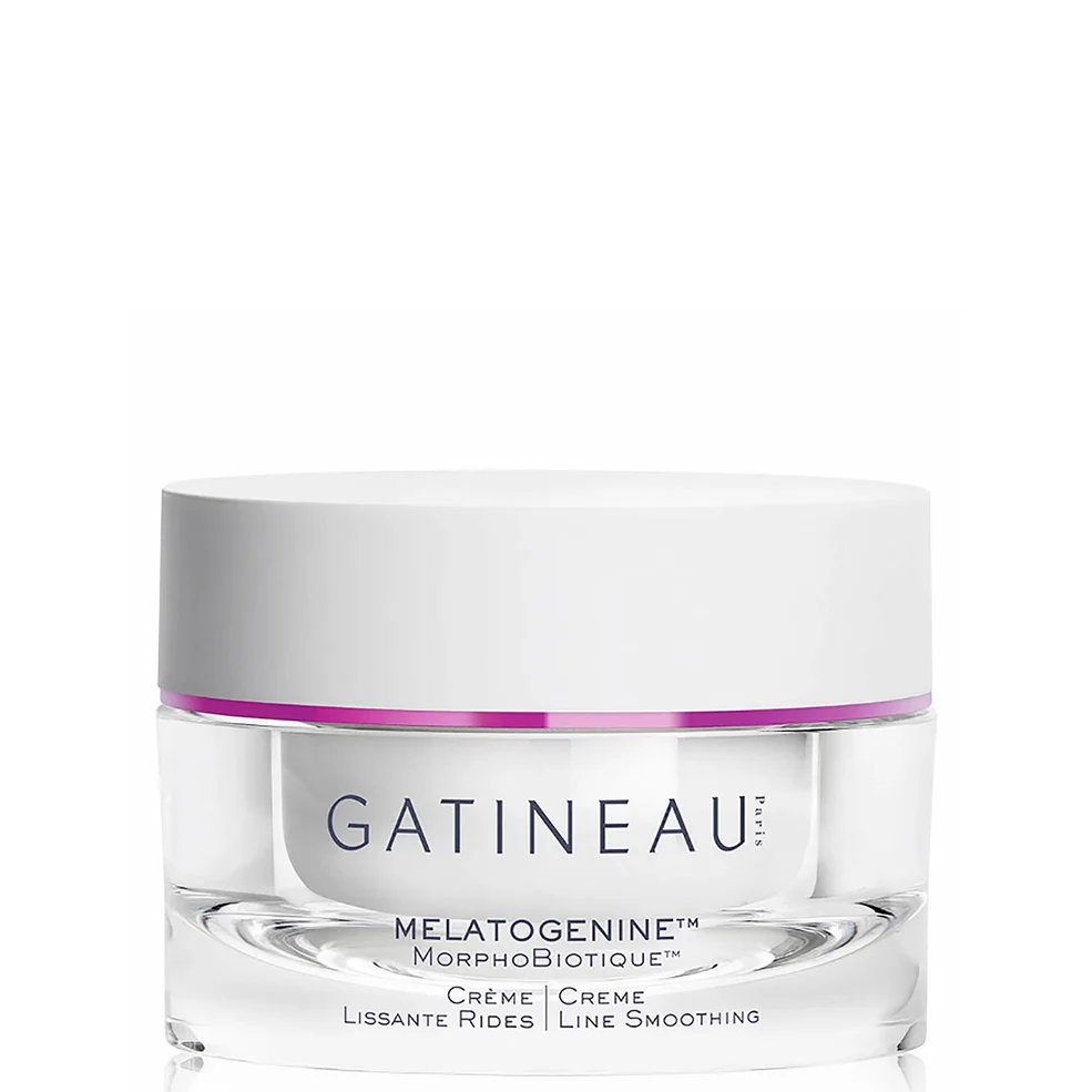 Gatineau Melatogenine MorphoBiotique Cream 50ml Afbeelding 1