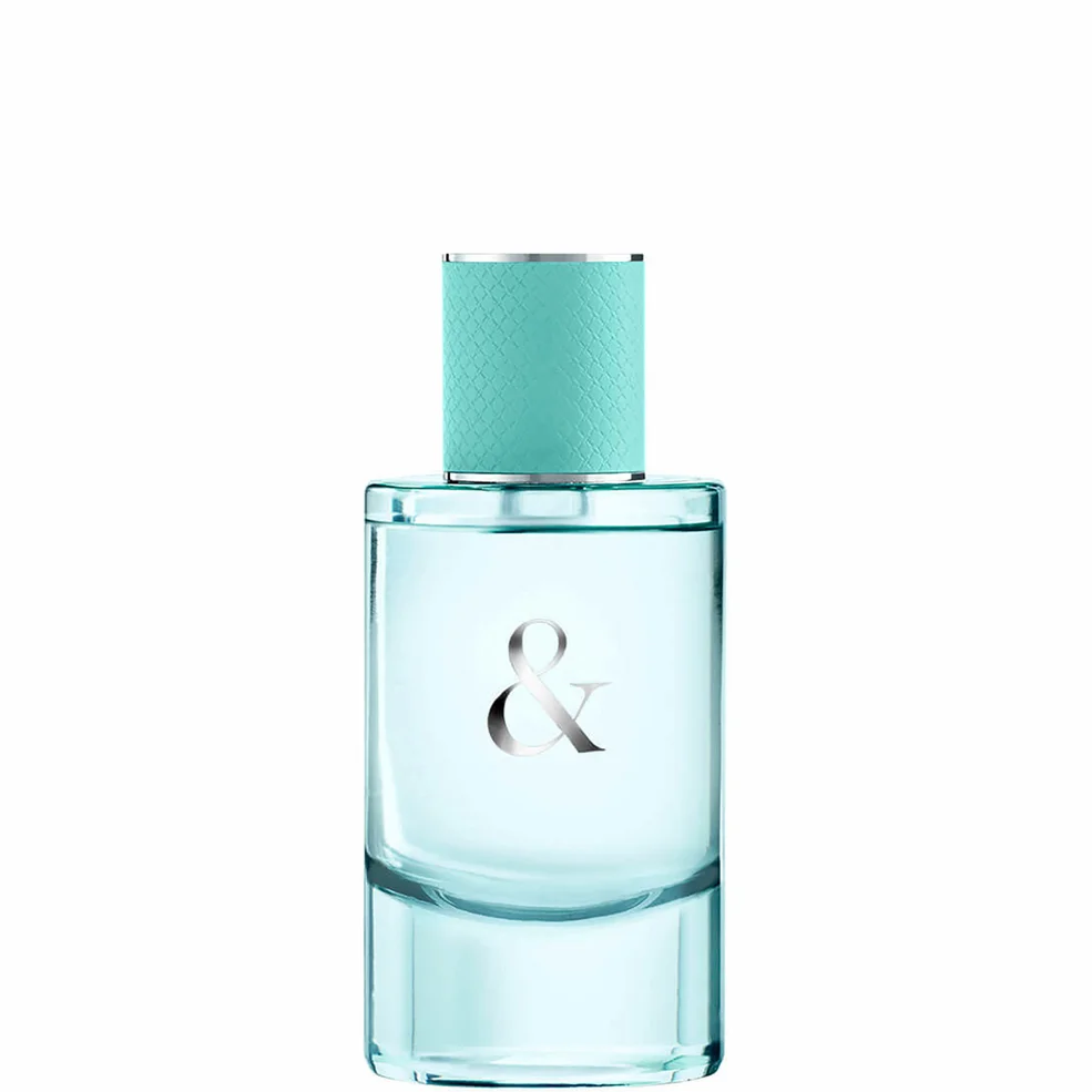 Tiffany & Co. & Love for Her Eau de Parfum 50ml Afbeelding 1