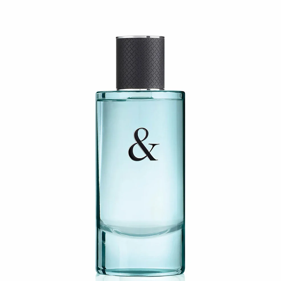 Tiffany & Co. & Love for Him Eau de Toilette 90ml Afbeelding 1