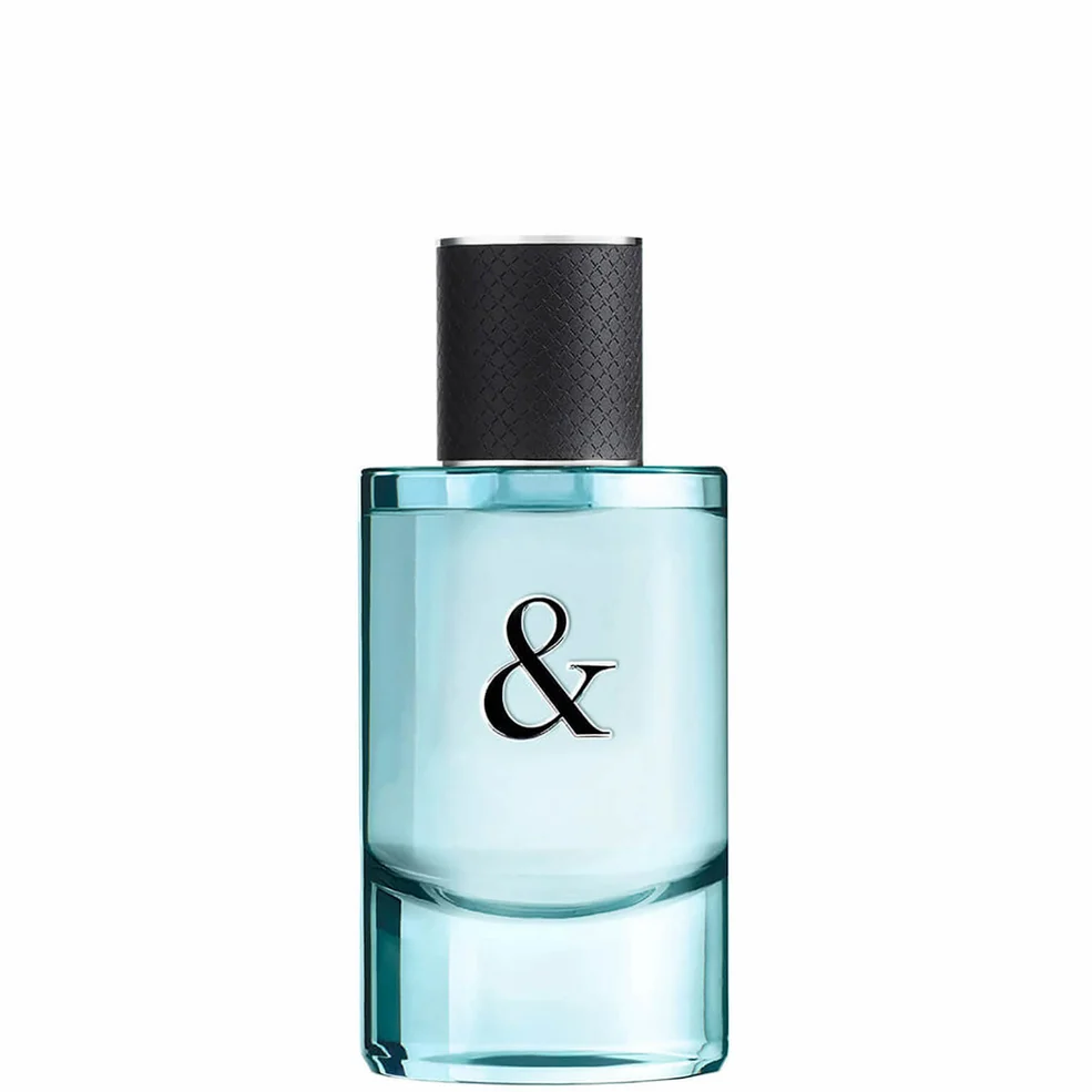 Tiffany & Co. & Love for Him Eau de Toilette 50ml Afbeelding 1
