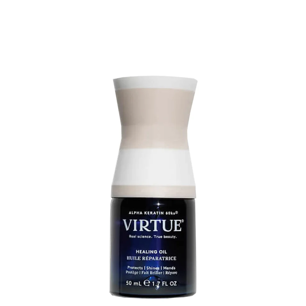 VIRTUE Healing Oil 50ml Afbeelding 1