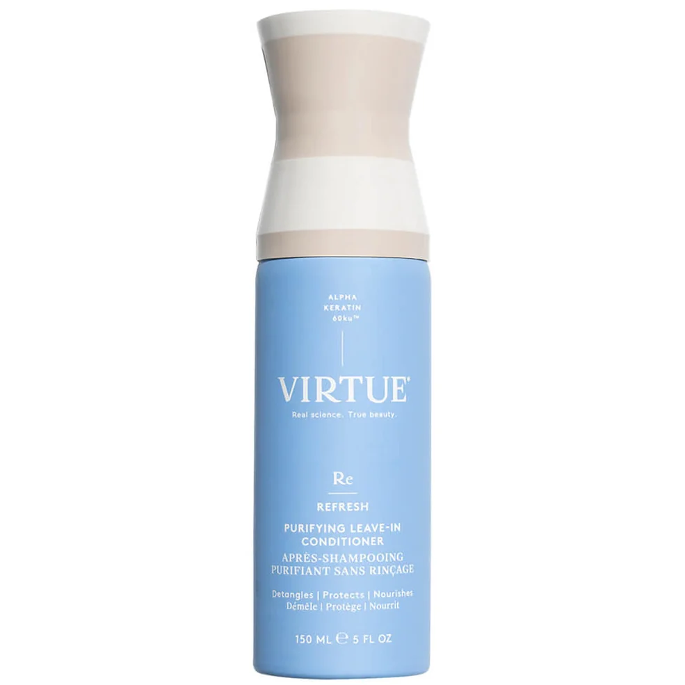 VIRTUE Purifying Leave-in Conditioner 150ml Afbeelding 1