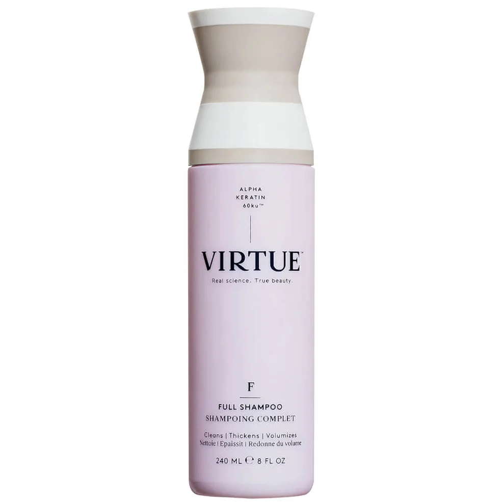 VIRTUE Full Shampoo 240ml Afbeelding 1
