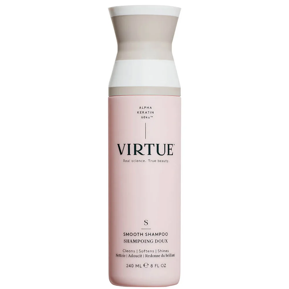 VIRTUE Smooth Shampoo 240ml Afbeelding 1