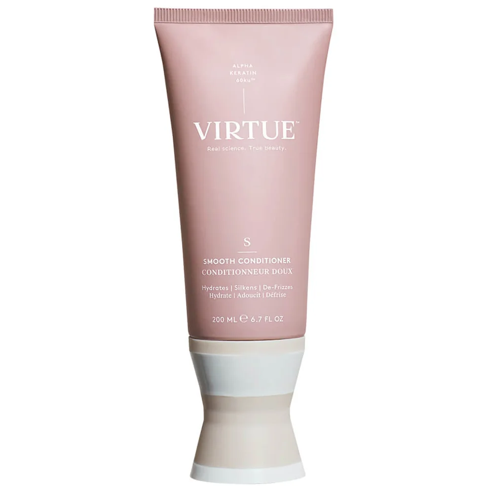 VIRTUE Smooth Conditioner 200ml Afbeelding 1