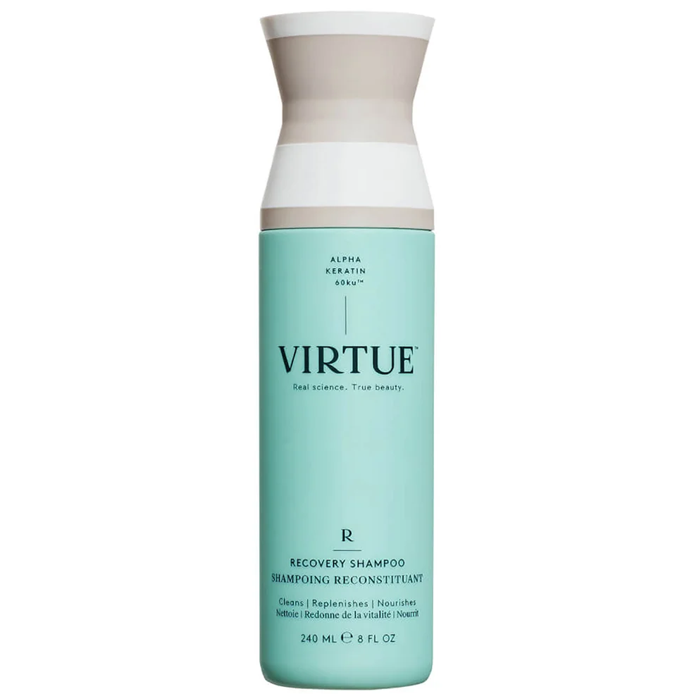 VIRTUE Recovery Shampoo 240ml Afbeelding 1