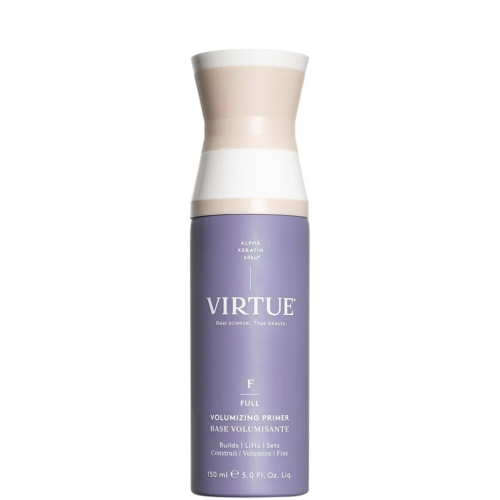VIRTUE Volumising Primer 150ml Afbeelding 1