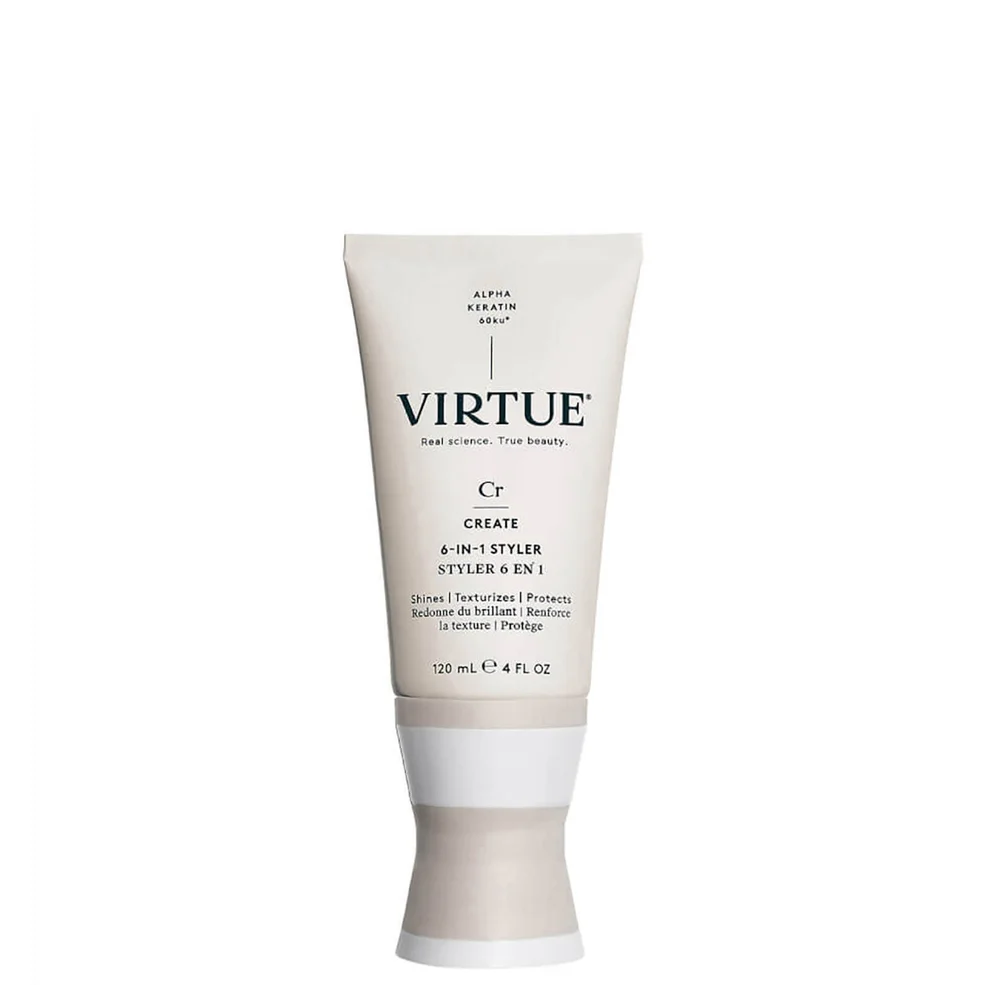 VIRTUE One for All 6-in-1 Styler Crème 120 ml Afbeelding 1