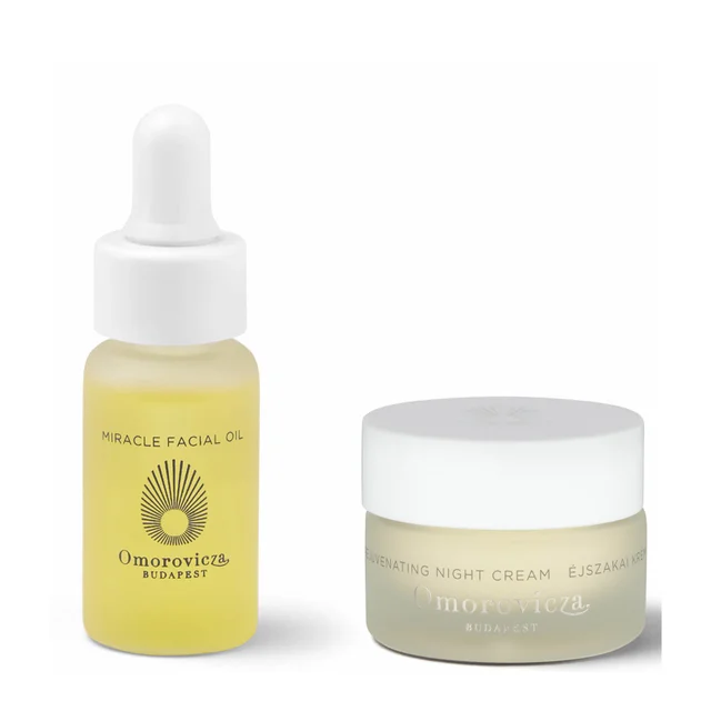 Omorovicza Founder's Favourites Bundel