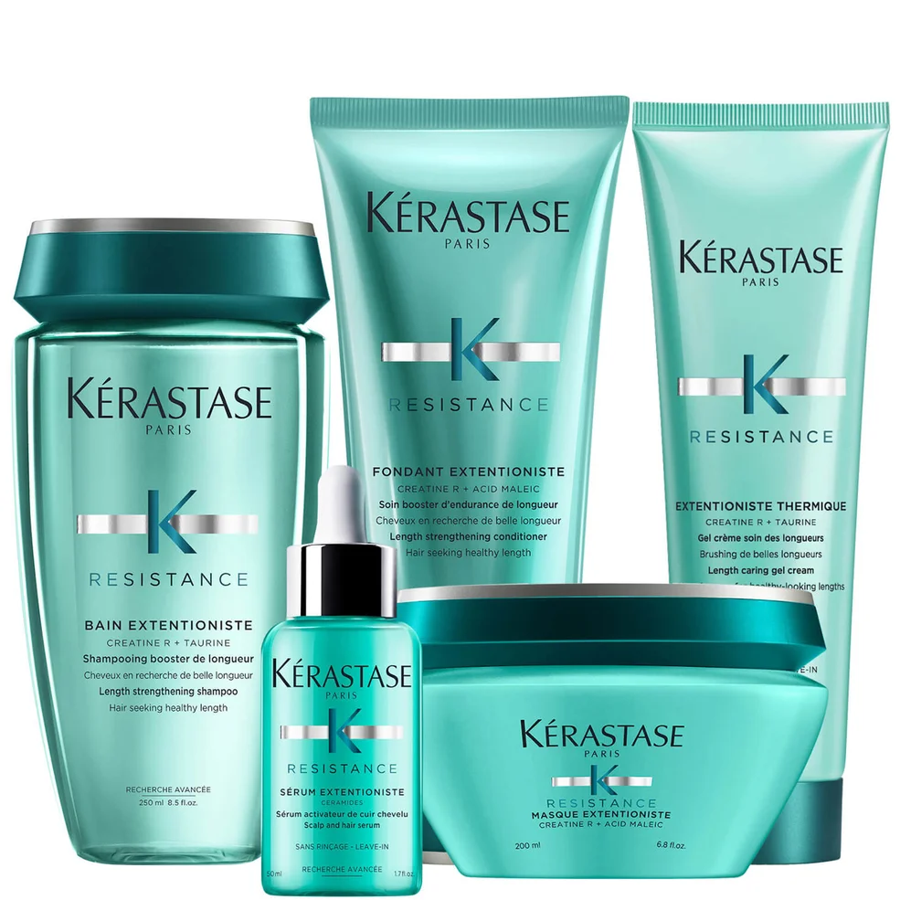 Kérastase Extentioniste Regime for Healthy-Looking Lengths Afbeelding 1