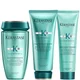 Kérastase Extentioniste Everyday 3 Step Routine for Healthy-Looking Lengths