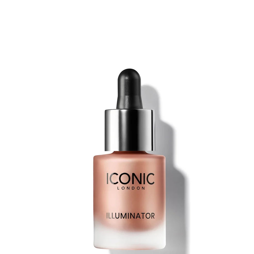 ICONIC London Illuminator 13.5ml(Various Shades) Afbeelding 1