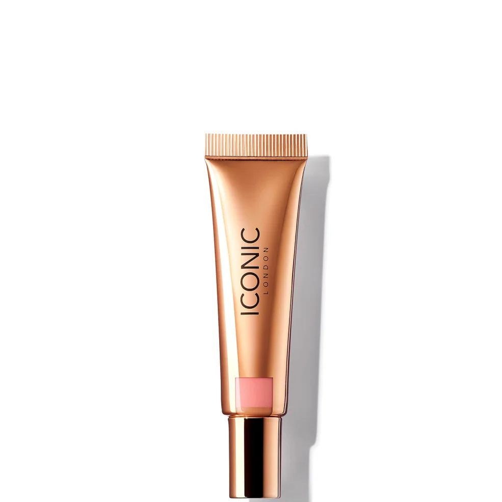 ICONIC London Sheer Blush 12.5ml (Various Shades) Afbeelding 1