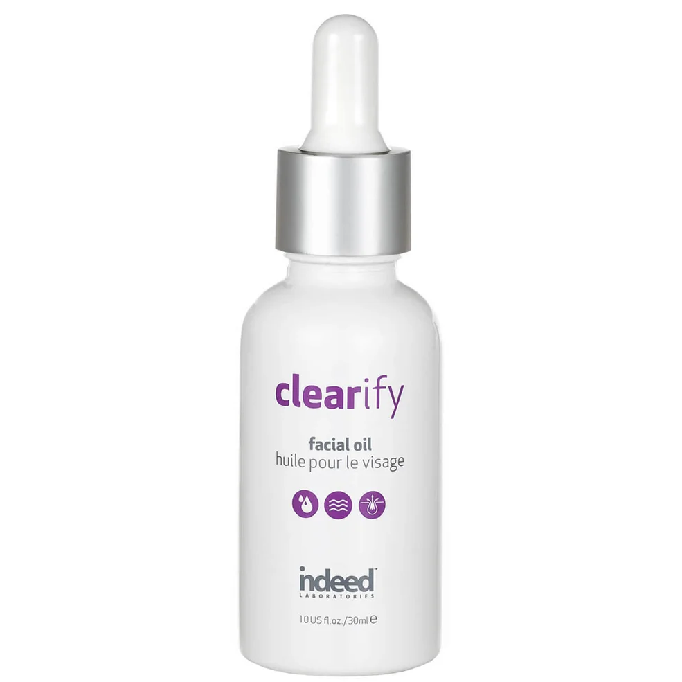 Indeed Labs Clearify 30 ml Afbeelding 1