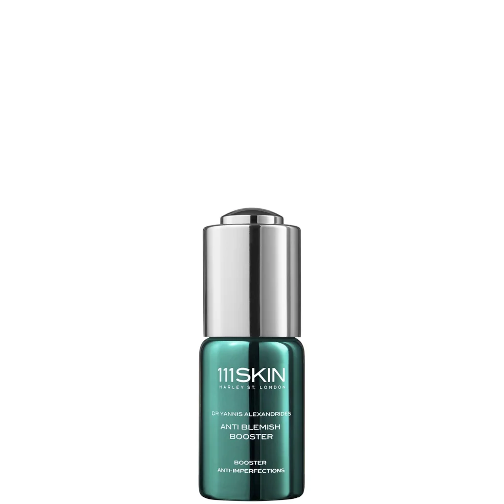 111SKIN 3 Phase Anti Blemish Booster 20ml Afbeelding 1