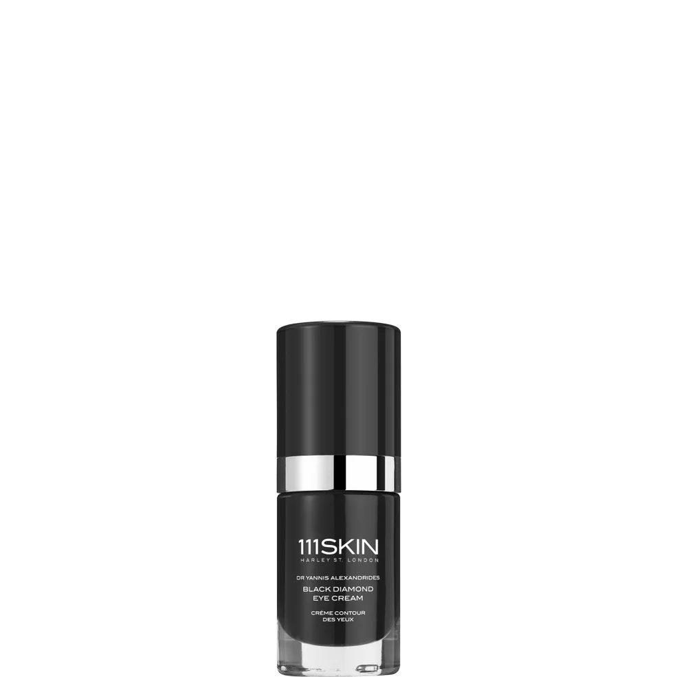 111SKIN Celestial Black Diamond Eye Cream 15ml Afbeelding 1