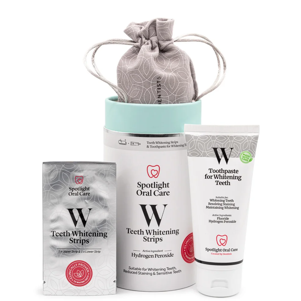 Spotlight Oral Care Teeth Whitening System Afbeelding 1