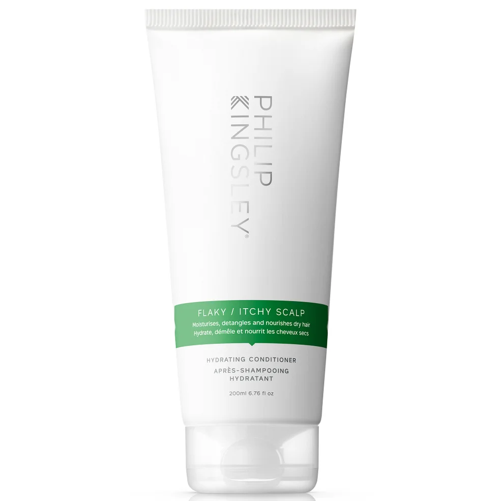 Philip Kingsley Flaky/Itchy Scalp Conditioner 200ml Afbeelding 1