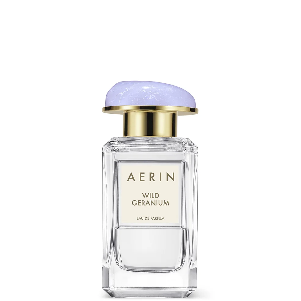AERIN Wild Geranium Eau de Parfum 50 ml Afbeelding 1