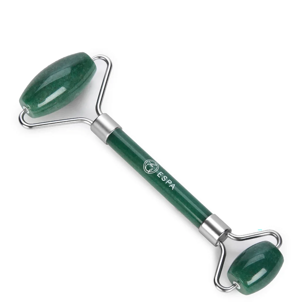ESPA Aventurine Jade Crystal Roller Afbeelding 1