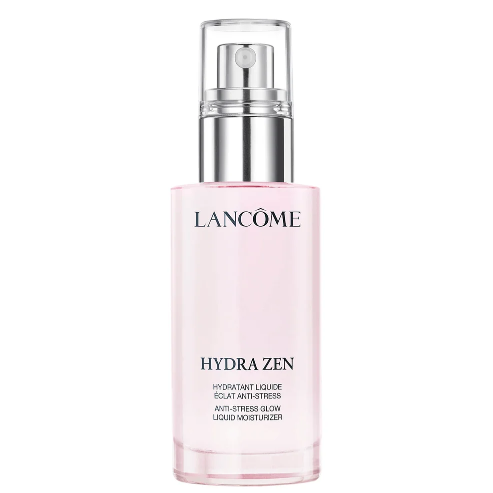 Lancôme Hydrazen Glow Moisturizer 50 ml Afbeelding 1