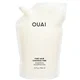 OUAI Navulling Shampoo voor Fijn Haar 946ml
