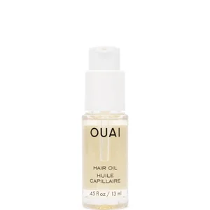 OUAI Haarolie Reisformaat 13ml - Size 13ml