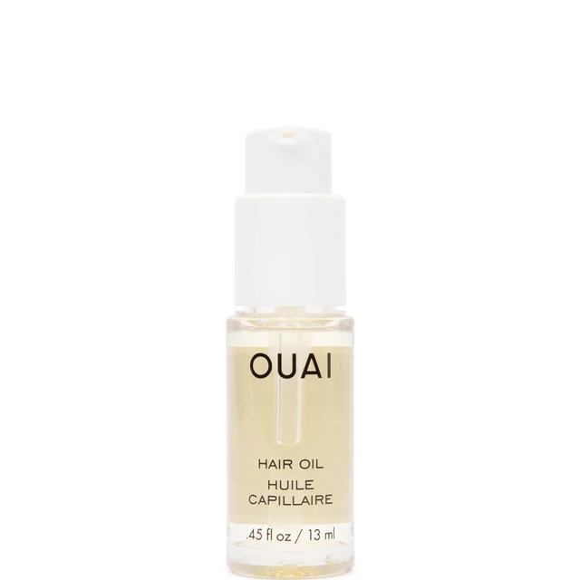 OUAI Haarolie Reisformaat 13ml