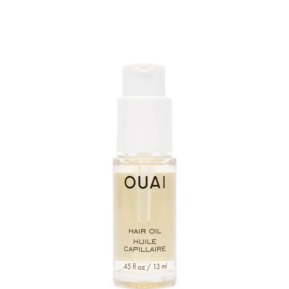 OUAI Haarolie Reisformaat 13ml Afbeelding 1